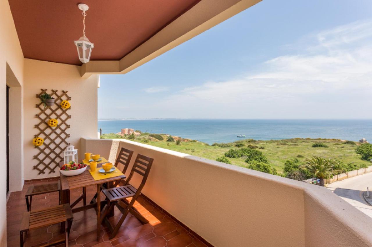Wow View, 5M To Beach,10Min City Лагуш Екстер'єр фото