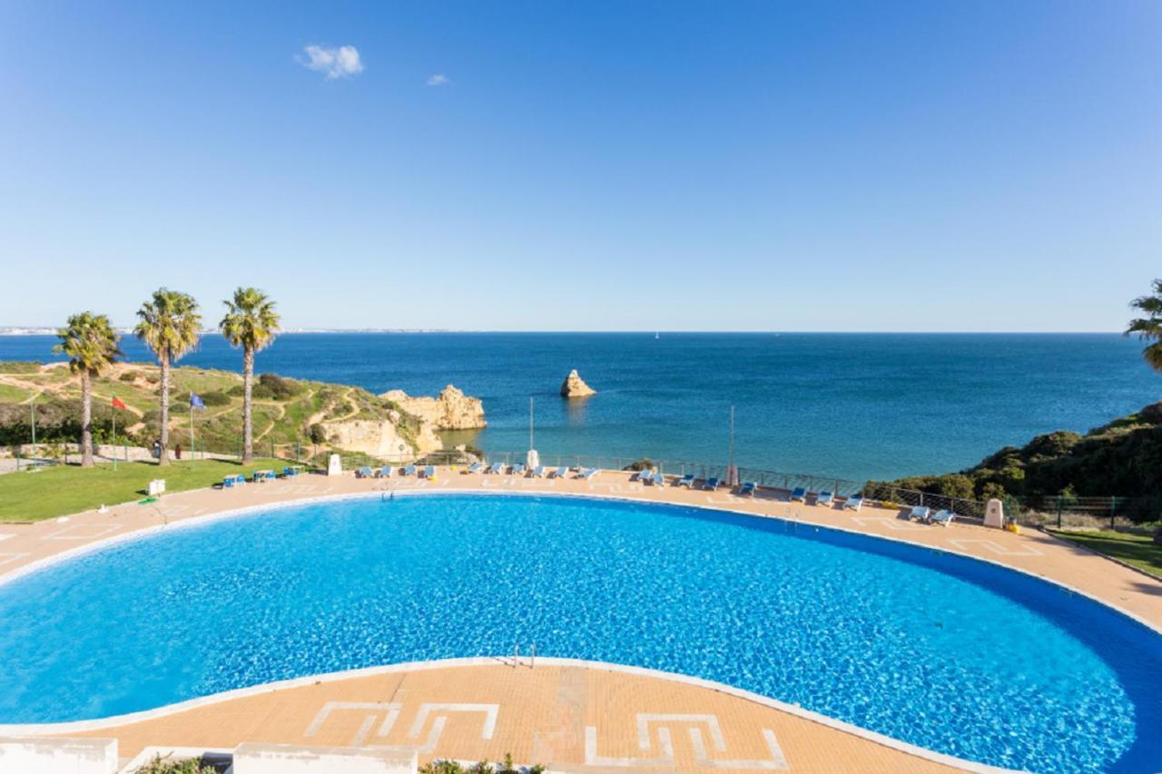 Wow View, 5M To Beach,10Min City Лагуш Екстер'єр фото